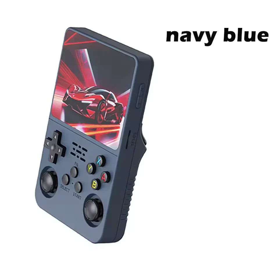R36S Handheld Console