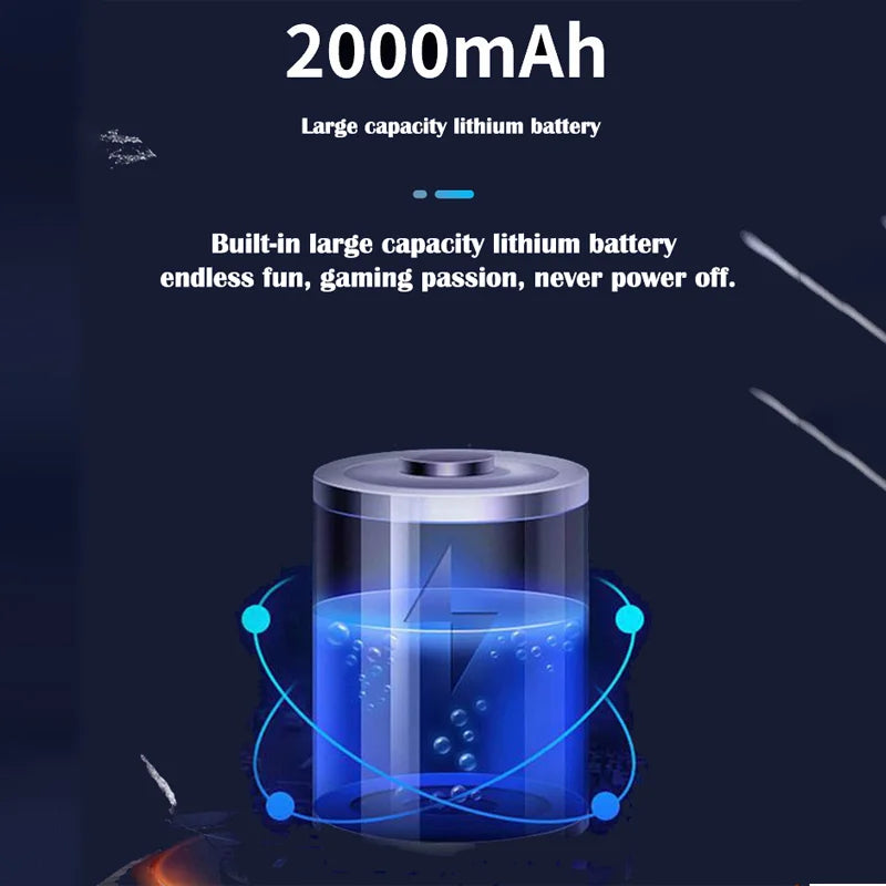 X9 Portable Retro Game Console - Image 6