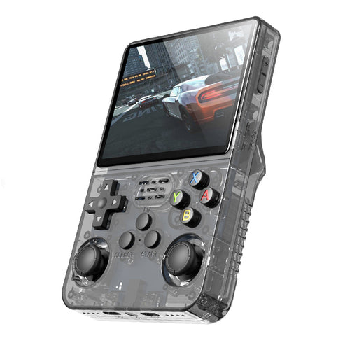 R36S Handheld Game Console