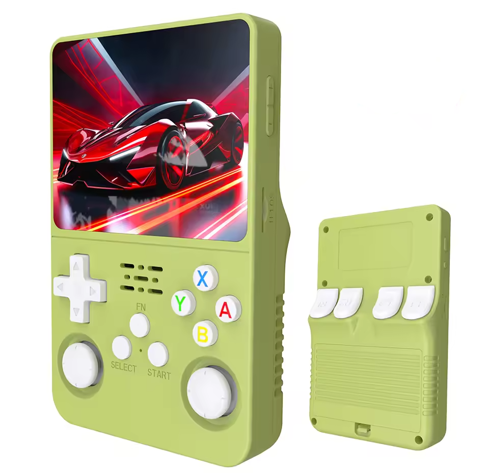 R36S Handheld  Console