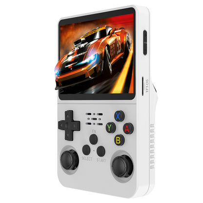 R36S Handheld Game Console