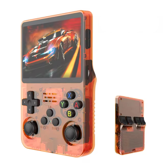 R36S Handheld  Console