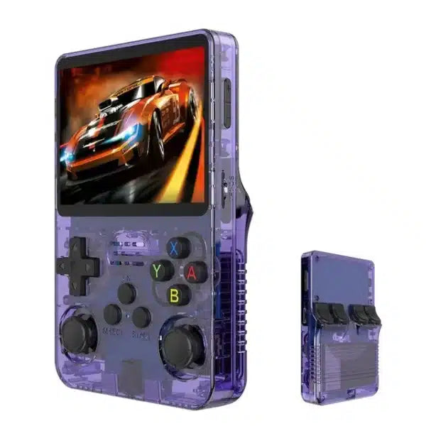 R36S Handheld  Console