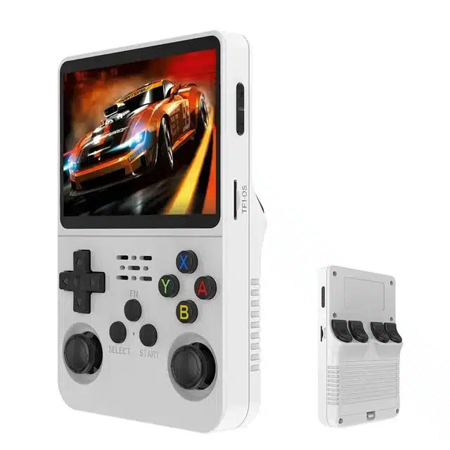 R36S Handheld  Console