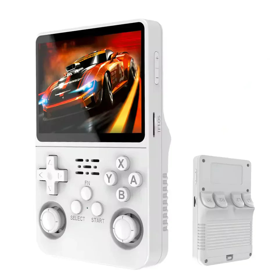 R36S Handheld  Console