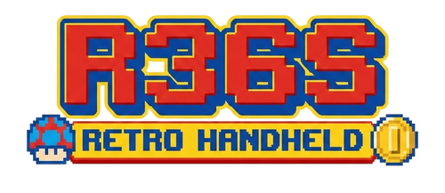 r36s Handheld