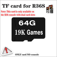 R36S 64G Card