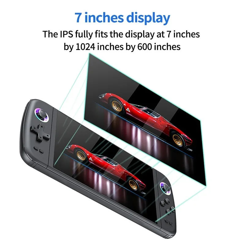 M27 Portable Retro Game Console - Image 4