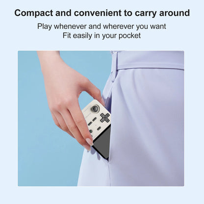 K36 Retro Handheld Game Console - Image 6