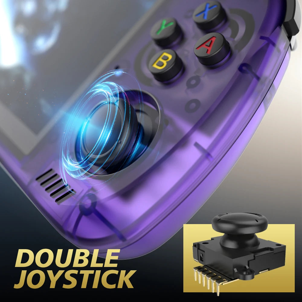 R36H Pro Max Retro Gaming Console - Image 6