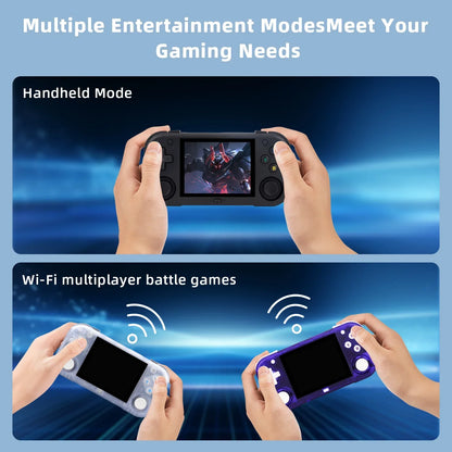 Zero 28 Mini Retro Game Console - Image 5