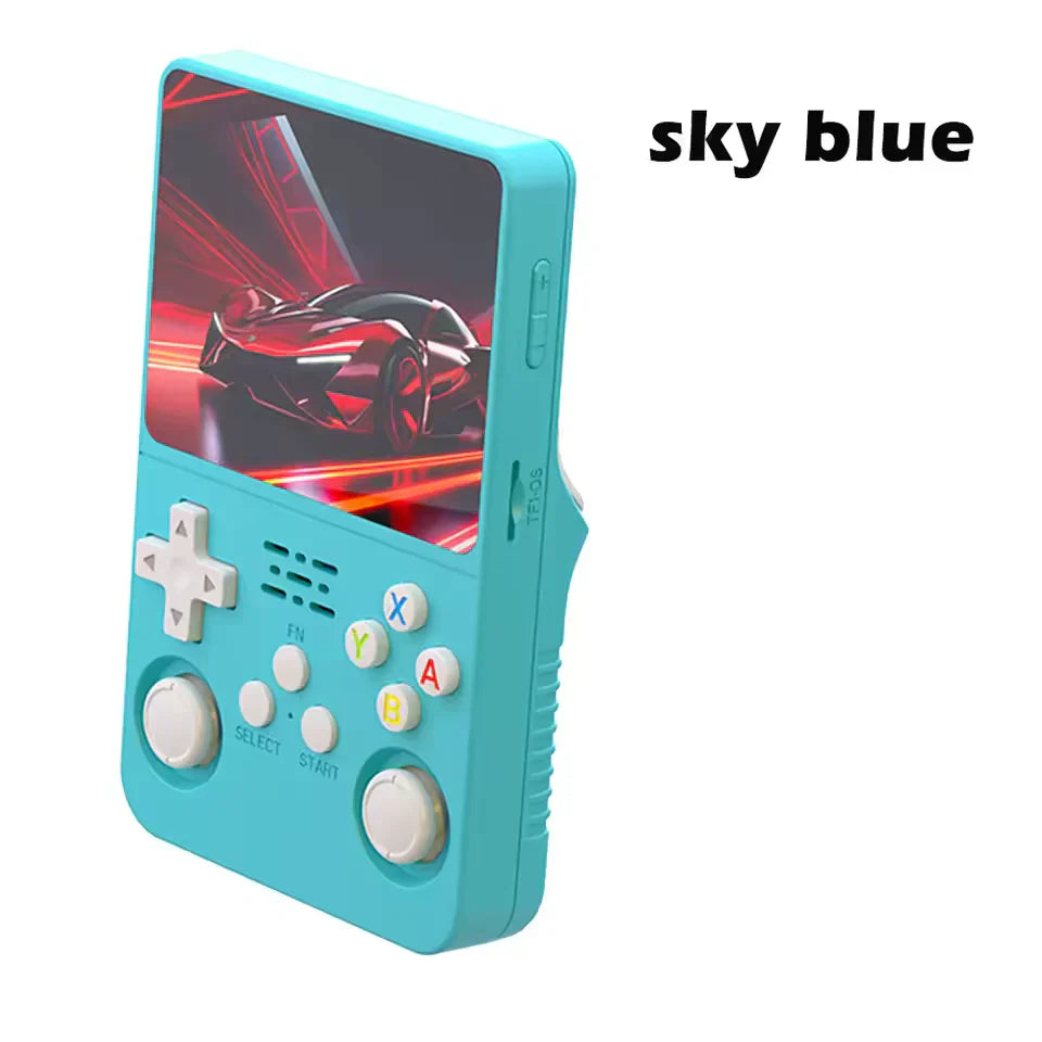 R36S Handheld  Console