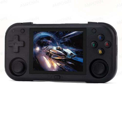 Zero 28 Mini Retro Game Console - R36S Handheld