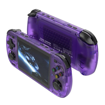 R36H Pro Max Retro Gaming Console - Image 7