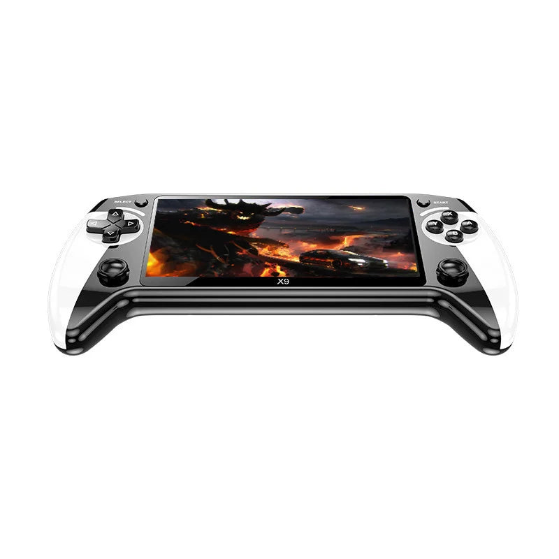 X9 Portable Retro Game Console - Image 7