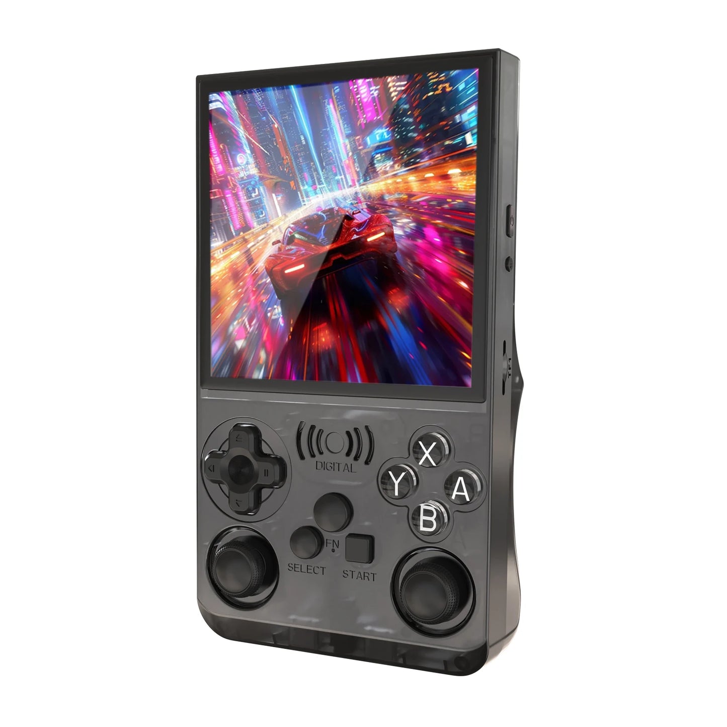 ANS13 Retro Handheld Game Console - Image 11