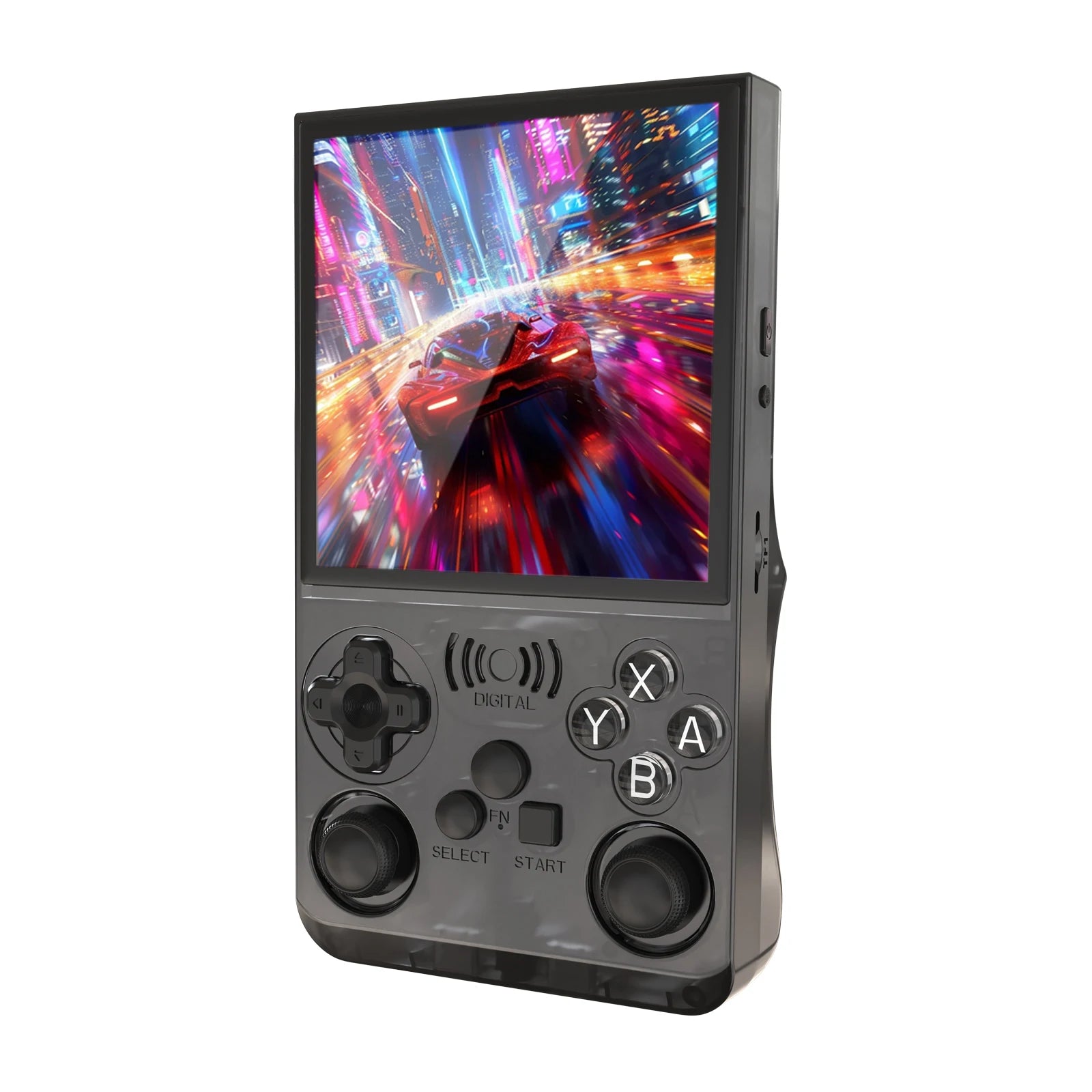ANS13 Retro Handheld Game Console - Image 11