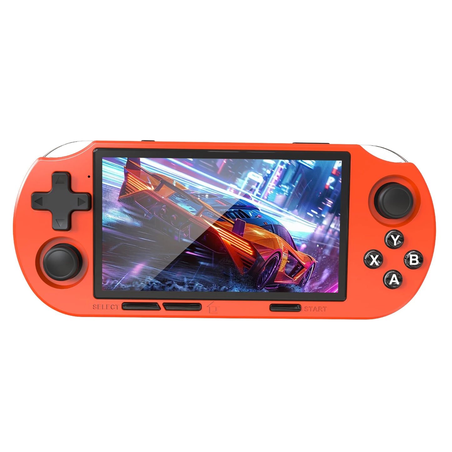 ANS16 Open Source Handheld Console - Image 9