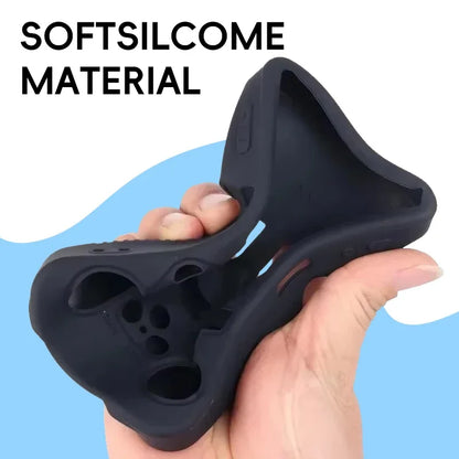 R36S Silicone Protective Case - Detail