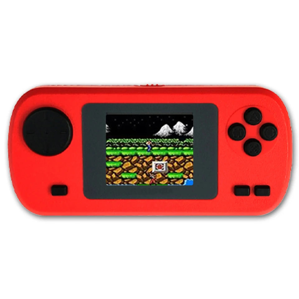 GC32 Retro Pocket Game Console - Image 9