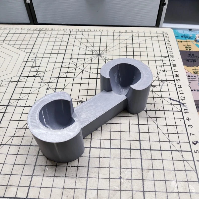 R36S Ergonomic Grip Stand - Image 7