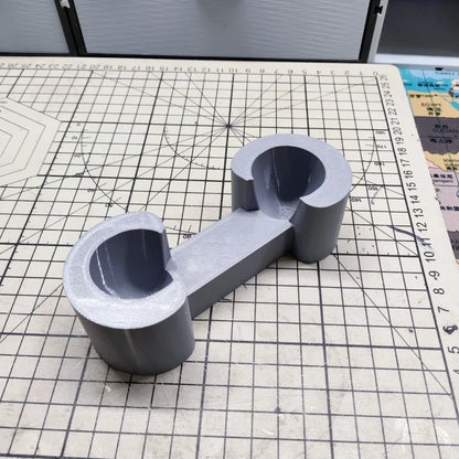 R36S Ergonomic Grip Stand - Image 7