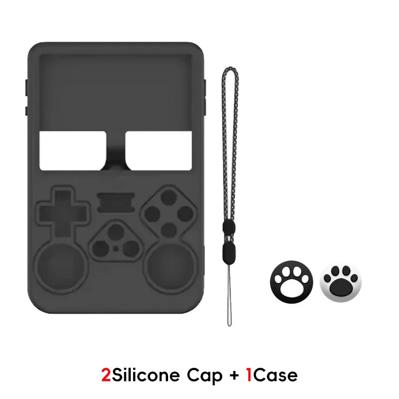 R36S Silicone Protective Case - Image 8