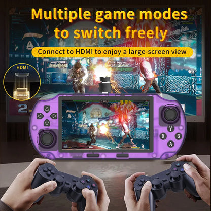 SF3000 HD Retro Handheld Game Console - Image 5