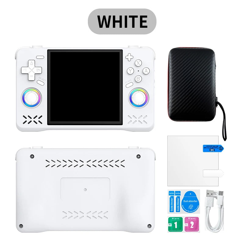 XF40H Retro Handheld Game Console - Image 9