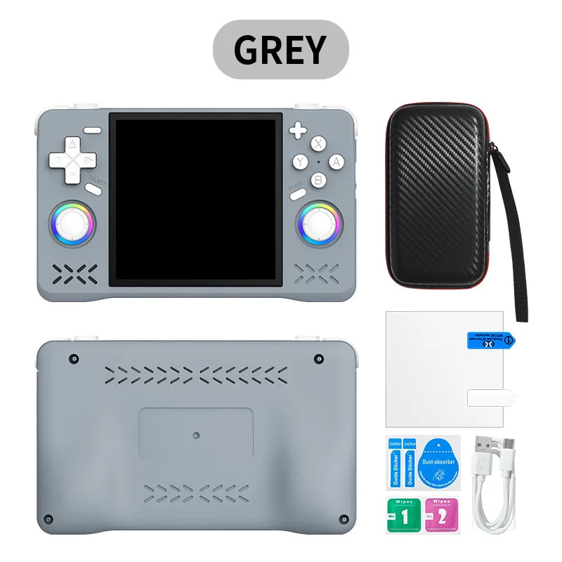 XF40H Plus Wi-Fi Retro Game Console - Image 7
