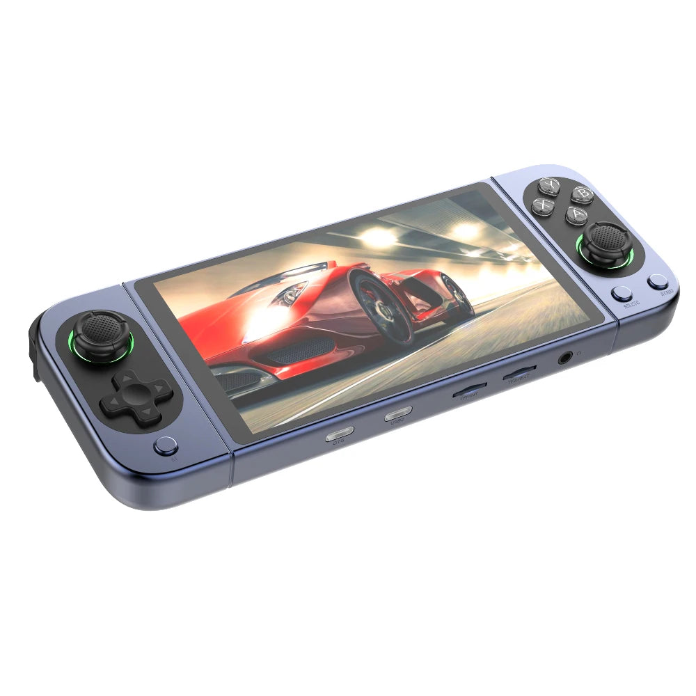 D-50 Plus Retro Handheld Console - Image 8