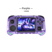 purple 128GB