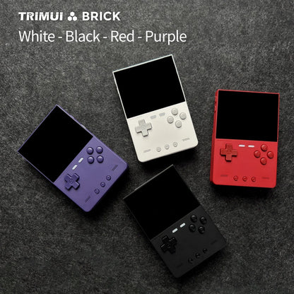 TRIMUI Brick Retro Handheld Console - Image 6