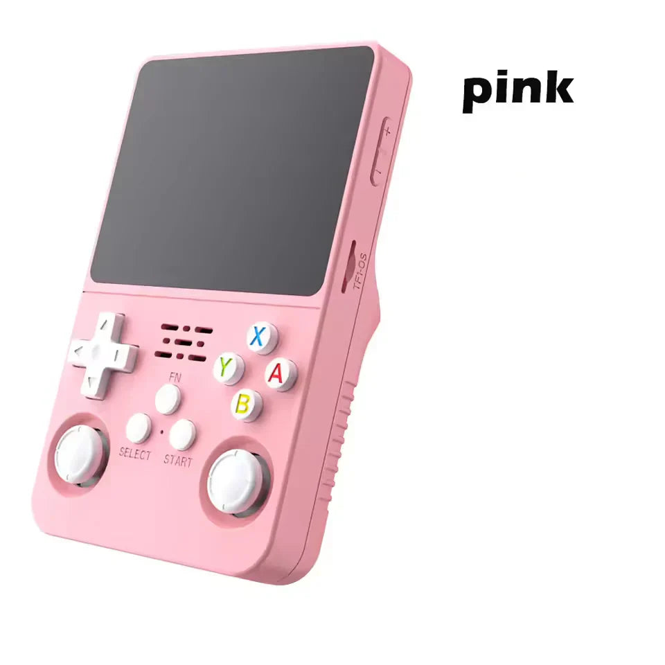 R36S Handheld  Console