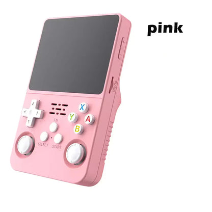 R36S Handheld  Console