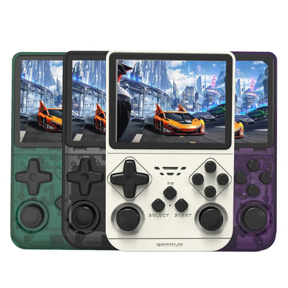 ANS15 Retro Handheld Game Console - Image 6