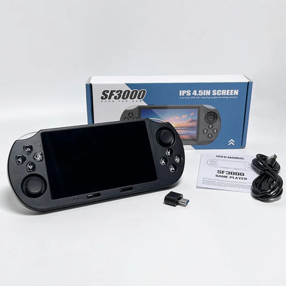SF3000 Retro Game Console - Image 7