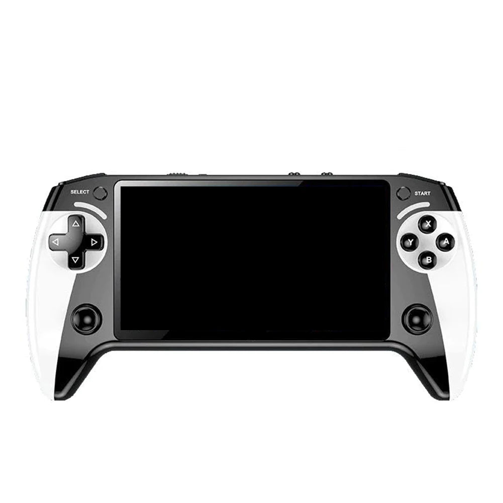 X9 Retro Handheld Game Console - Detail