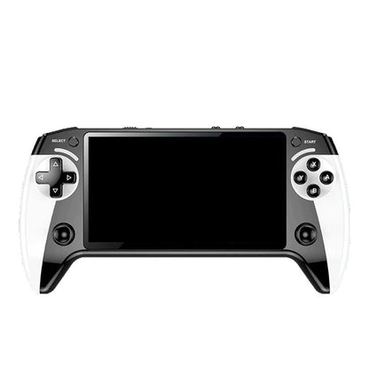 X9 Retro Handheld Game Console - Detail