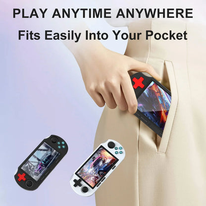 ANS16 Open Source Handheld Console - Image 5