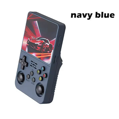 R36S Handheld  Console