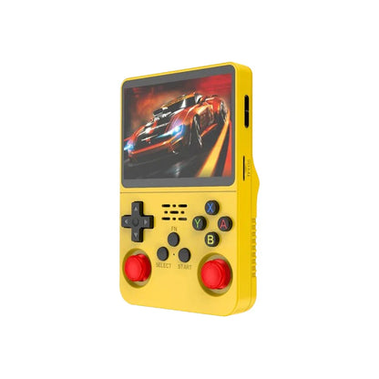 R36S Handheld Game Console