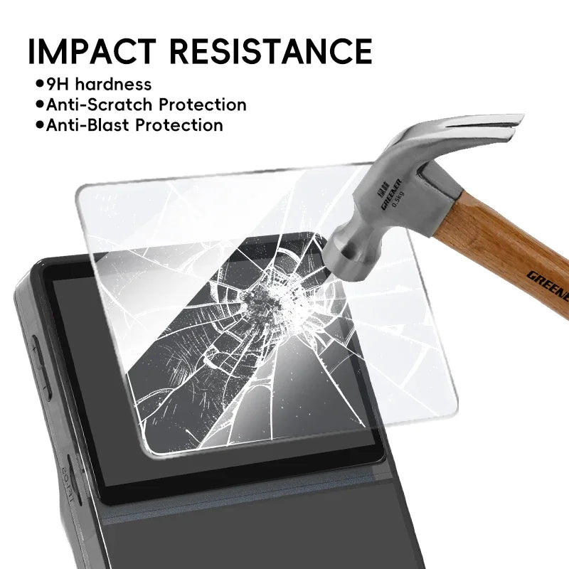 R36S Silicone Protective Case - Image 6