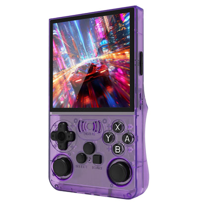 ANS13 Retro Handheld Game Console - Image 9