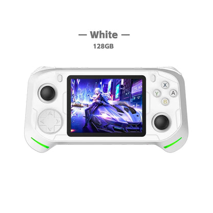 RX6H Retro Handheld Game Console - Image 10