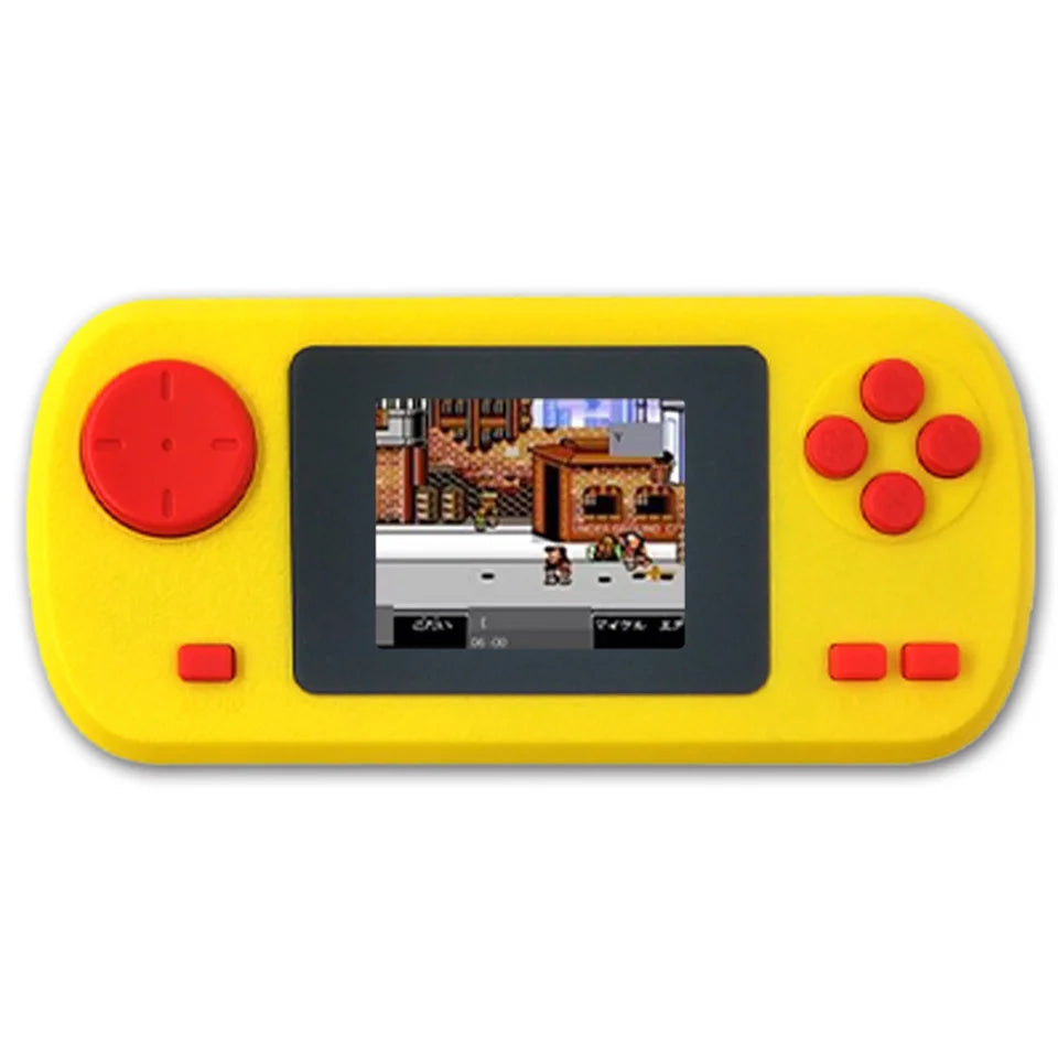 GC32 Retro Pocket Game Console - Image 7