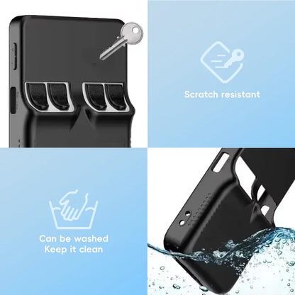 R36S Silicone Protective Case - Image 5