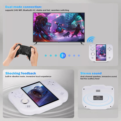 Zero 40 Touch Screen Retro Console - Image 6