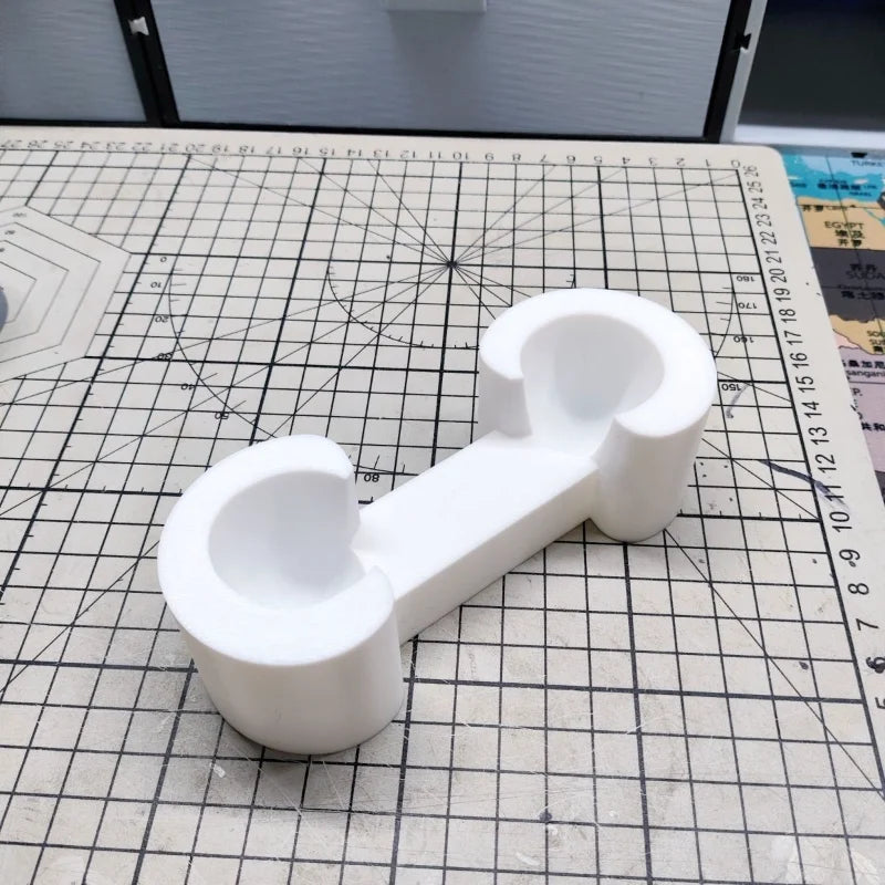 R36S Ergonomic Grip Stand - Image 8