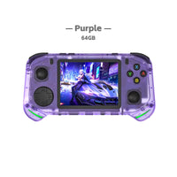 purple 64GB